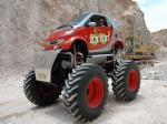 Smart ForFun 2 Concept 2006 года